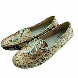 TED BAKER London Penelopy Driving Moccasin Loafer